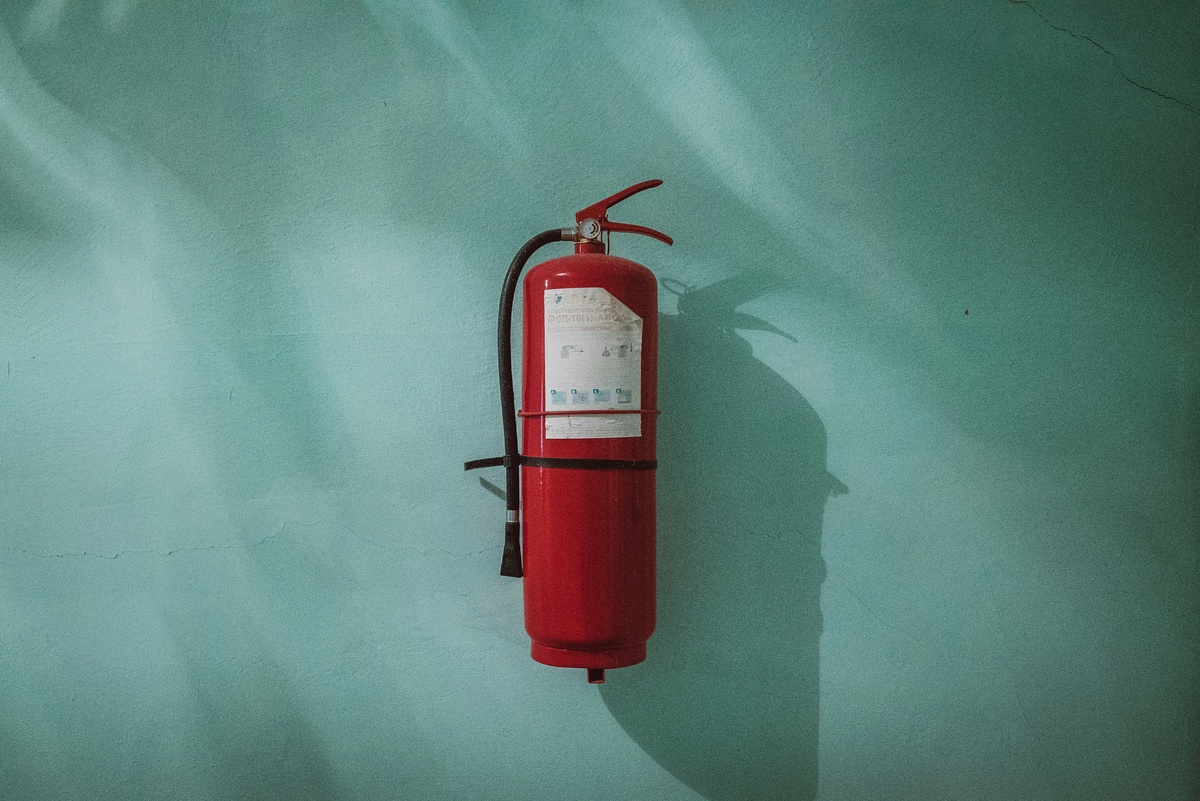 Fire Safety Services